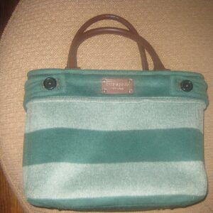 Classic Leather Satchel