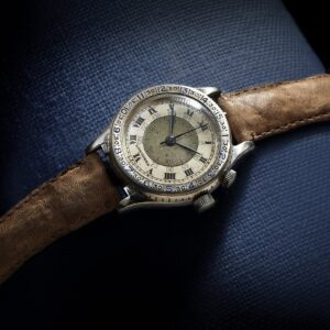 Heritage Angle Watch