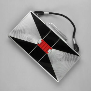 Art Deco Evening Bag