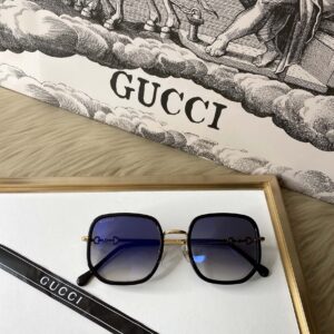 GUCCI Gucci GG1108 White is really amazing ☁️