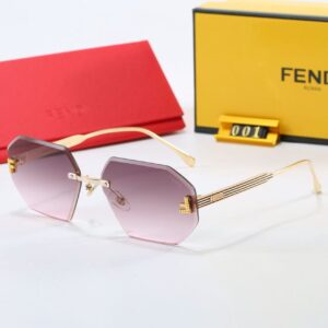 fend* Mod：Ribbon S1F