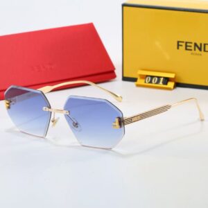 fend* Mod：Ribbon S1F