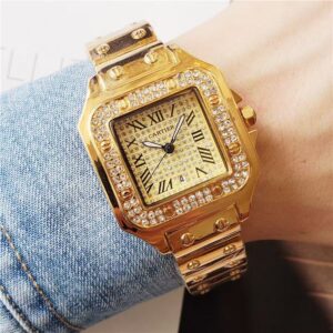CARTIER
